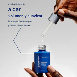 Neostrata Skin Active Suero Facial Triple Efecto Lifting con Microdipéptido 229 30ml