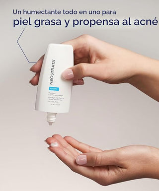 Neostrata Clarify Hidrogel 50ml
