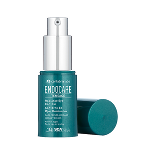 Cantabria Kit Endocare Tensage Crema 30ml + Contorno de Ojos 15ml