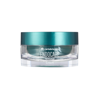 Cantabria Kit Endocare Tensage Crema 30ml + Contorno de Ojos 15ml