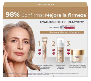 Eucerin Kit Anti Age Elasticity Sérum Mothers