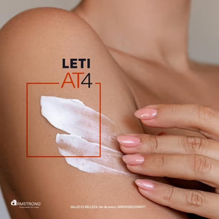 Armstrong Leti AT4 Intensive Crema 100ml