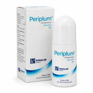 Panalab Periplum Solución 1% 50ml