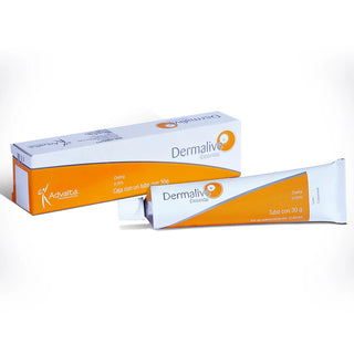 Advaita Dermalive Crema 30g