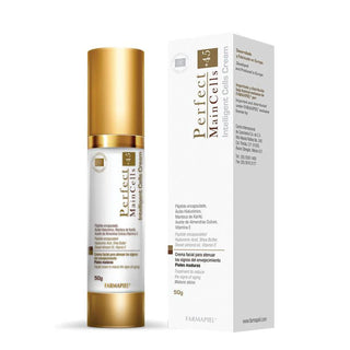 Farmapiel Perfect Main Cells Intelligent Crema 50gr
