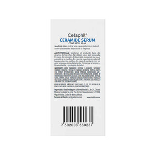 Cetaphil Sérum de Ceramidas 30ml