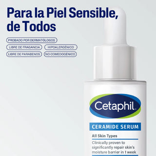 Cetaphil Sérum de Ceramidas 30ml