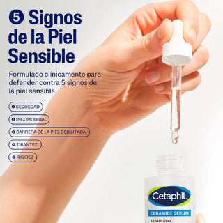 Cetaphil Sérum de Ceramidas 30ml
