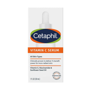 Cetaphil Sérum de Vitamina C Antimanchas 30ml