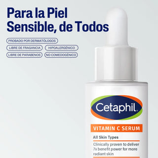 Cetaphil Sérum de Vitamina C Antimanchas 30ml