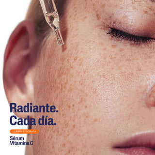 Cetaphil Sérum de Vitamina C Antimanchas 30ml