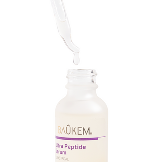 Baukem Ultra Peptide Serum 30ml