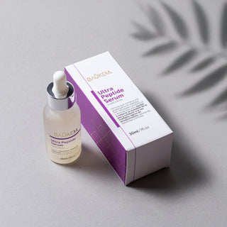 Baukem Ultra Peptide Serum 30ml