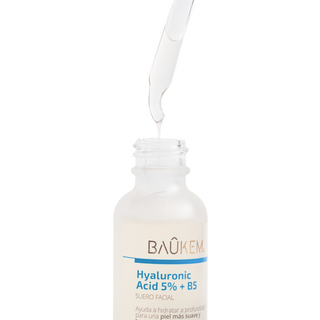 Baukem Hyaluronic Acid 5% + B5 30ml