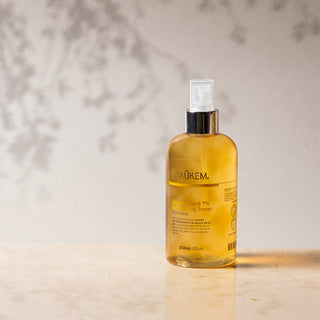 Baukem Glycolic Acid 7% Exfoliating Toner 250 ml