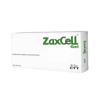 CELL ZaxCell Gel 30gr