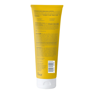 Daclaf Fotosun UV 100 Protector Solar Facial y Corporal 125ml