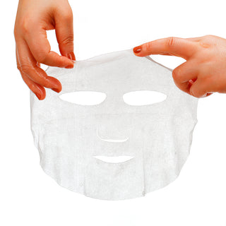 Skin Sense Mascarilla Facial Sheetmask Colágeno 25g