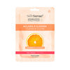 Skin Sense Mascarilla Facial Sheetmask Aclara e Ilumina con Vitamina C 25g