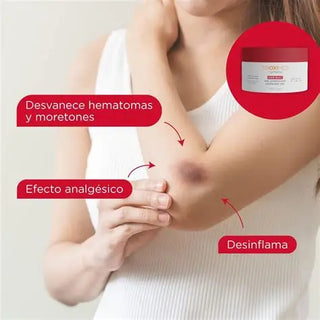Trioximed Heribac Gel Ozonizad 150g