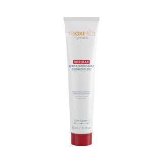 Trioximed Heribac Aceite Ozonizado 80ml