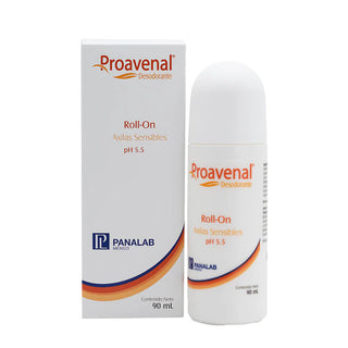 Panalab Proavenal Desodorante 90ml