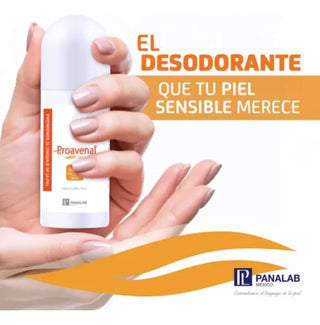 Panalab Proavenal Desodorante 90ml