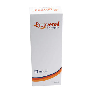 Panalab Proavenal Shampoo Capilar 150ml