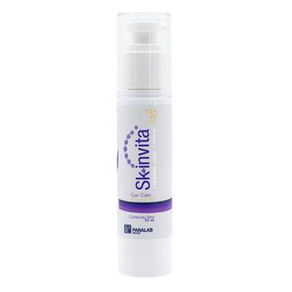 Panalab Skinvita Protector Solar Mineral Fps30+ Color 50ml