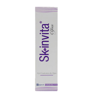 Panalab Skinvita Contorno de Ojos de 15ml