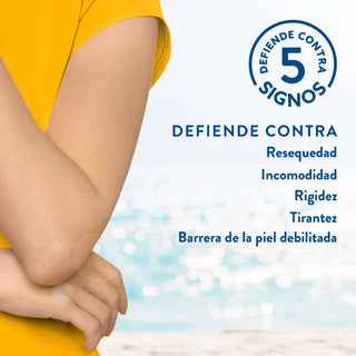 Cetaphil Sun FPS50+ Protector Solar en Gel Ligero 100ml