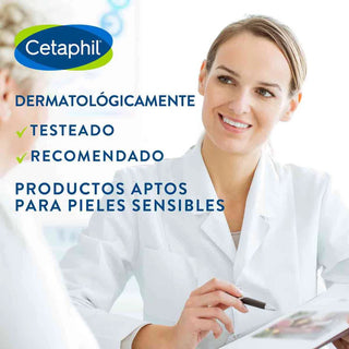 Cetaphil Baby Baño Líquido de los Pies a la Cabeza 300ml