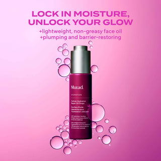 Murad Cellular Hydration Repair Oil Drops 30ml