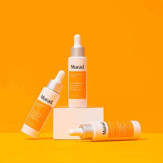 Murad Correct & Protect Serum Broad Spctrum SPF45 30ml