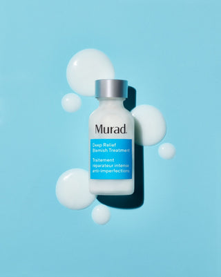 Murad Deep Relief Blemish Treatment 30ml
