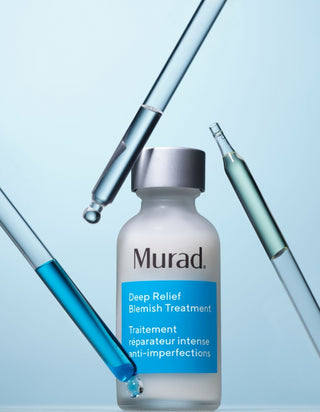 Murad Deep Relief Blemish Treatment 30ml