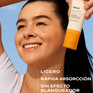 Murad Superactive Moisturizer Brightening SPF50 50ml