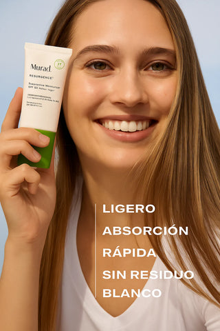 Murad Superactive Moisturizer Wrinkle-Fighting SPF50 50ml
