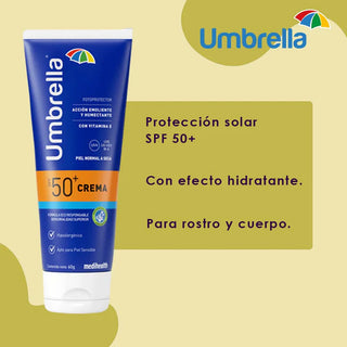Italmex Umbrella Crema 60gr