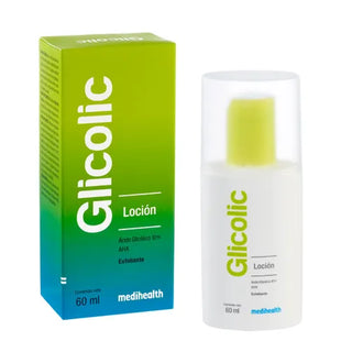 Italmex Glicolic Loción Hidratante 60ml