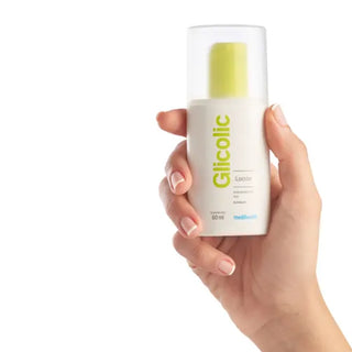 Italmex Glicolic Loción Hidratante 60ml