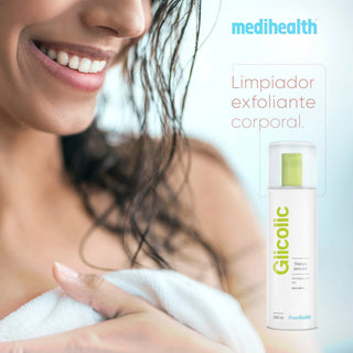 Italmex Glicolic Shampoo 240ml