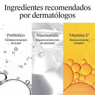 Neutrogena Protector Solar Facial Sun Fresh Hydro Boost Color 2.0 40ml