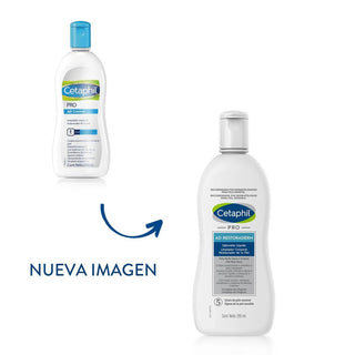 Cetaphil Pro Ad Restoraderm Limpiador Corporal 295ml