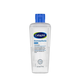 Cetaphil Desmaquillante Bifásico Oil Free 177ml