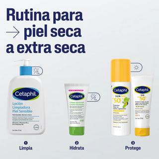 Cetaphil Crema Hidratante 50g