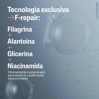 Cetaphil Pro AD Restoraderm Limpiador Corporal 236ml