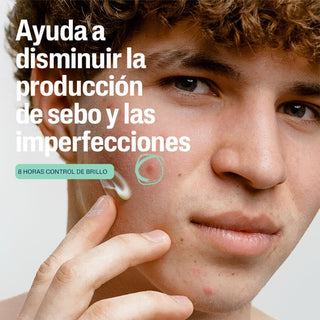 Cetaphil Oil Control Hidratante Facial Matificante 100ml