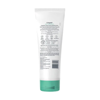 Cetaphil Oil Control Limpiador Facial Control Imperfecciones 236ml
