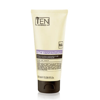 Ten Science Face Essentials Peeling Enzimitico Gel 100ml